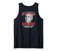 Anti RFK Jr A Doctor Scientist Facts Proof Not Conspiracy Tank Top