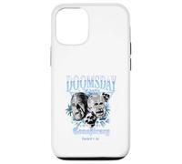 Anti RFK Jr. Conspiracy Theories Unqualified Danger To All Case for iPhone 12/12 Pro
