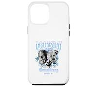 Anti RFK Jr. Conspiracy Theories Unqualified Danger To All Case for iPhone 12 Pro Max