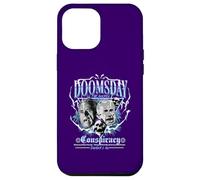Anti RFK Jr. Conspiracy Theories Unqualified Danger To All Case for iPhone 12 Pro Max