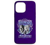Anti RFK Jr. Conspiracy Theories Unqualified Danger To All Case for iPhone 13 Pro Max