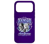 Anti RFK Jr. Conspiracy Theories Unqualified Danger To All Case for iPhone 17 Pro Max