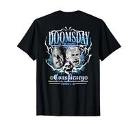 Anti RFK Jr. Conspiracy Theories Unqualified Danger to All T-Shirt
