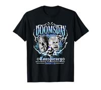 Anti RFK Jr. Conspiracy Theories Unqualified Danger to All T-Shirt