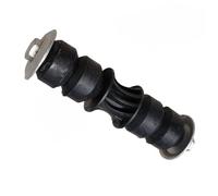 Anti Roll 0053178127 Black Rear Balance Stabiliser Bar Link Ball Joint Riser Automobile Part Fit For Jeep Liberty Compass Front Anti Roll Bar Drop(China)