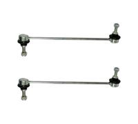 Anti Roll 2 Pieces Front Stabiliser Anti Roll Bar Drop Link Rods 1851900, 1223792 Fit For Ford Focus Estate Saloon MK II Hatchback Stabiliser Link