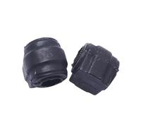 Anti Roll 2PCS Front Suspension Anti Roll Stabiliser Bar Bushing Fit For BMW MINI Cooper R60 R61 2011-2016 31309813411 Stabiliser Link