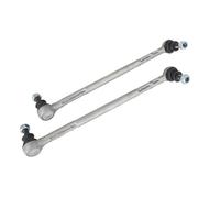 Anti Roll 2x Front Stabiliser Anti Roll Bar Drop Link Fit For BMW 3 E90 E91 E92 E93 05-14, 31356765933, 31356765934 Stabiliser Link