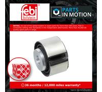 FEBI BILSTEIN 109002 Anti roll bar bush