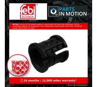 FEBI BILSTEIN 15243 Anti roll bar bush