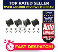 febi bilstein 17101 Anti Roll Bar Bush Kit, pack of one