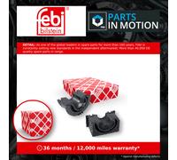 FEBI BILSTEIN 177201 Bearing Set, stabiliser