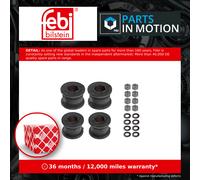 FEBI BILSTEIN 18057 Repair Kit, stabilizer suspension