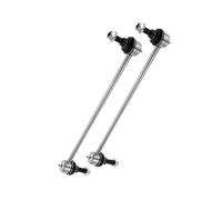 Anti Roll Bar Bush 2 Pcs Front Stabilizer Bar Links No Bushing OEM K7258 Compatible With Chrysler For Pacifica 2004 2005 2006 2007 2008