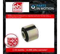 febi bilstein 24447 Anti Roll Bar Bush