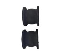 Anti Roll Bar Bush 2pcs/4pcs Front Stabilizer Bar Mounting Bushing Rubber 22741853 Compatible With Cadillac For SRX 2010 2011 2012 2013 2014 2015 2016(2pcs)