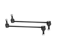 Anti Roll Bar Bush 2pcs Front Stabilizer Sway Bar Link Kit Compatible With Odyssey 1999-2000 2001 2002 2003 2004 For Pilot 2003 2004 2005