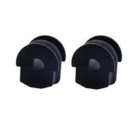 Anti Roll Bar Bush 2pcs Rear Stabilizer Bushing 56243JN00A Compatible With Nissan For Altima 2.0L 2.5L 3.5L 2007 2008 2009 2010 2011 2012 2013