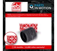 FEBI BILSTEIN 40386 Anti roll bar bush