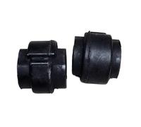 Anti Roll Bar Bush Compatible With A7 For Sportback 2011-2018 2 PCS Front Sway Bar Anti Roll Bar Bushing Stabilizer Rubber Bush 8K0411327A 8K0 411 327 A