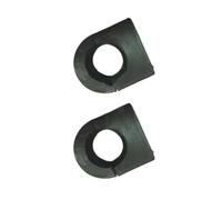 Anti Roll Bar Bush Compatible With Benz C250 2015-2018 C350e 2016-2018 C43AMG 2017-2019 Front Suspension Sway Bar Bushing A2053230965 2053230965
