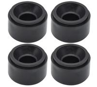 Anti Roll Bar Bush Compatible With BMW 1 Series E81/E87/E82/F20/F21 2 F22 Engine Cover Trim Mountings OEM NO:7799108 11147799108 13717588501(4pcs)