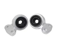 Anti Roll Bar Bush Compatible With BMW For E46 E85 325I 330I Z4 1999-2006 PQY-CAB16 31126757623 31126757624 Front Control Arm Bushings