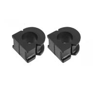 Anti Roll Bar Bush Compatible With Cadillac For Escalade 2007 2008-2017 Front Suspension Anti Roll Bar Stabilizer Bushing Suitable 15124516 2652748