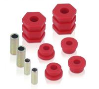 Anti Roll Bar Bush Compatible With Civic 1999-2000 Non SI For CR-V 4wd 1997-2001 Front Lower Stabilizer Anti Roll Bar Bushing Suitable 8-218