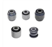 Anti Roll Bar Bush Compatible With For Explorer 2011-2018 A73X Control Arm Bushing BKK85690PR 523-318 Rear Suspension Finger Joint Bushing Kit