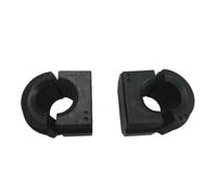 Anti Roll Bar Bush Compatible With Mini For Cooper 2018 2019 2020 1PCS/Pair Suspension Anti Roll Bar Stabilizer Bushing Suitable OE: 31306859880(1 Pair)