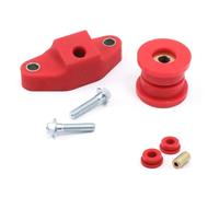 Anti Roll Bar Bush Compatible With Subaru For Impreza Includes WRX/STI 1997-2012 Sway Bar End Link Front & Rear Shifter Stabilizer Bushing 6 Speed