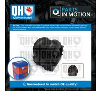 Anti Roll Bar Bush EMB7430 Quinton Hazell Suspension 548131W100 Quality New