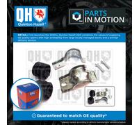 QUINTON HAZELL EMBK2073 Repair Kit, stabilizer suspension