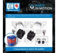 QUINTON HAZELL EMBK2664 Repair Kit, stabilizer suspension