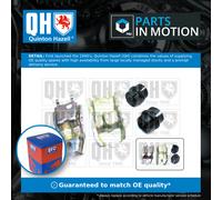 Quinton Hazell EMBK3069 Stabiliser Bar Bush Kit