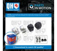 QUINTON HAZELL EMBK3102 Repair kit, anti-roll bar bush
