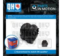 Anti Roll Bar Bush EMB7430 Quinton Hazell Suspension 548131W100 Quality New