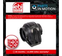 FEBI BILSTEIN 172210 Anti roll bar bush