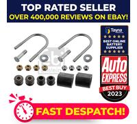 FEBI BILSTEIN 07207 Repair Kit, stabilizer suspension