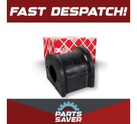 Stabilizer rubber bush Rear Axle Rubber 42541 FEBI BILSTEIN for NISSAN CABSTAR