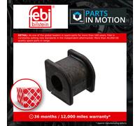 FEBI BILSTEIN 42882 Anti roll bar bush