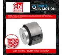 Anti Roll Bar Bush Front 102275 Febi Suspension A9603231085 A9603233485 Quality