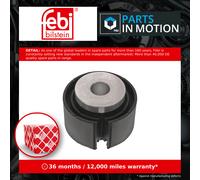FEBI BILSTEIN 102281 Anti roll bar bush