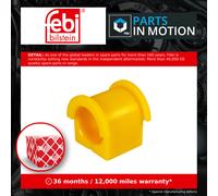 FEBI BILSTEIN 171054 Anti roll bar bush