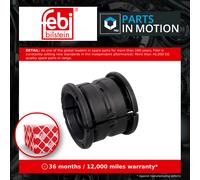 FEBI BILSTEIN 172693 Anti roll bar bush