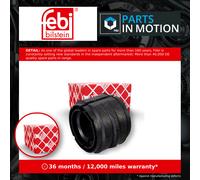 FEBI BILSTEIN 174509 Anti roll bar bush