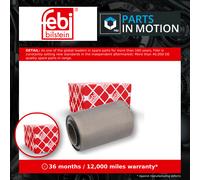 Anti Roll Bar Bush Front 184659 Febi Suspension 5516010769 Quality Guaranteed