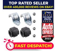 Anti Roll Bar Bush Front 185945 Febi Suspension 4D0411327E 4D0411327ES1 Quality