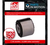 Anti Roll Bar Bush Front 196799 Febi Suspension 2255107 2255107SK1 Quality New